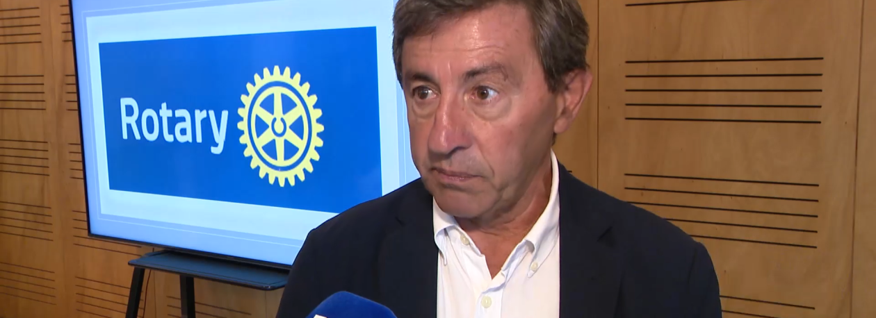 Imagem de Mário Fortuna: “Região tem forte dependência das transferências”