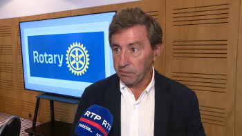 Mário Fortuna: “Região tem forte dependência das transferências”