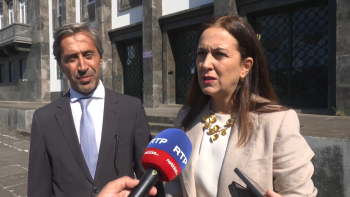 Ministra da Justiça anuncia 4M€ de investimento nos Açores sem concretizar quando e onde