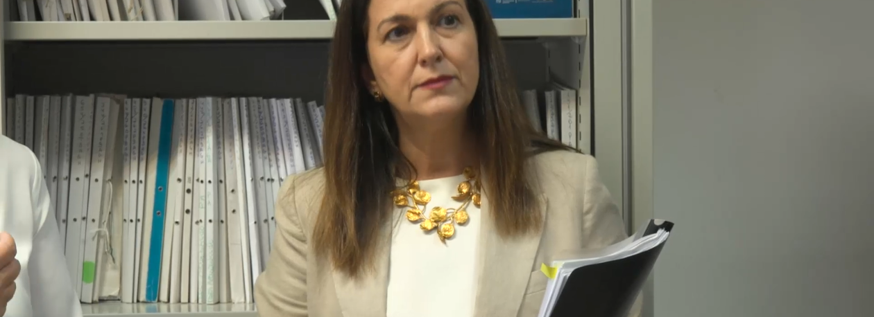 Imagem de Ministra da Justiça nos Açores: República prepara investimento de 4M€