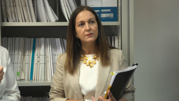 Ministra da Justiça nos Açores: República prepara investimento de 4M€