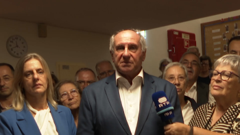 Misericórdias dos Açores aflitas e com dificuldades de pagamento a funcionários e fornecedores