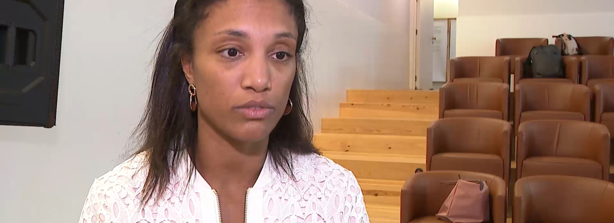 Imagem de Demissões na Segurança Social: Mónica Seidi desvaloriza demissões no ISSA