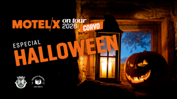 Imagem de Cinema de terror do MOTELX chega pela primeira vez à ilha do Corvo