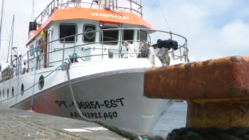 Navios de Investigação: Secretário do Mar passa responsabilidade para Universidade dos Açores
