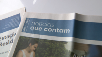 Jornal Diário da Lagoa é agora Notícias que Contam