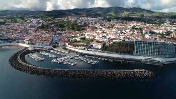 Salvaguarda do património de Angra: IHIT quer educar geração alheada da problemática