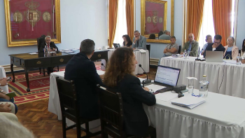 Imagem de Câmara de Ponta Delgada aprova revisão do PDM com votos a favor do PSD e PS