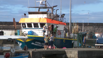 Pescadores exigem igualdade na proteção social