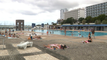 Imagem de Requalificação Piscinas São Pedro: Arquiteto diz que para já não é viável