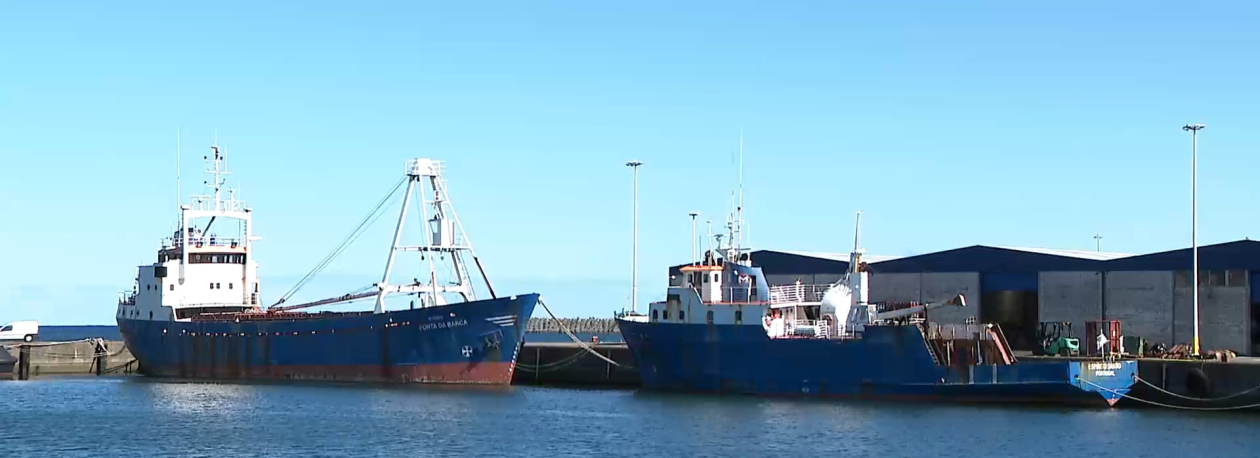 Imagem de Transportes Marítimos Graciosenses: Operação com menos um navio na próxima semana