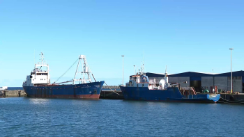 Transportes Marítimos Graciosenses: Operação com menos um navio na próxima semana