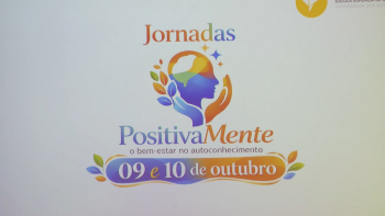 Jornadas PositivaMente: Estratégias e ferramentas para encontrar equilíbrio