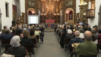 Associação Seniores de São Miguel homenageia nove personalidades em Ponta Delgada