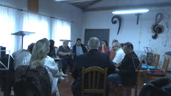 PS em Jornadas Parlamentares nas Lajes das Flores