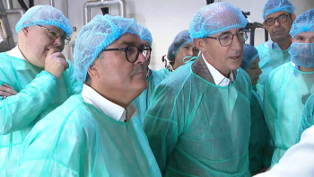 PSD em São Jorge: Fábrica Santa Catarina pretende atingir 12M€ de faturação este ano