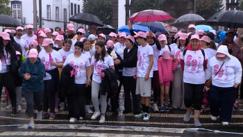 ‘Race for the Cure Açores’ pretende promover a saúde feminina