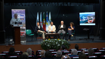 Imagem de Apresentada a 2ª edição do Rali D’Angra