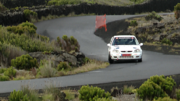 Rali Vinho do Pico vai para a estrada este fim de semana sem o campeão absoluto