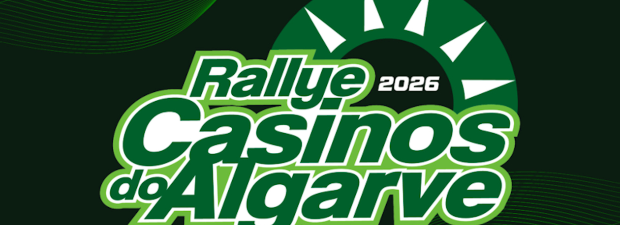 Imagem de Seis pilotos açorianos participam a partir de hoje no Rali Casinos do Algarve