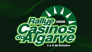 Imagem de Seis pilotos açorianos participam a partir de hoje no Rali Casinos do Algarve
