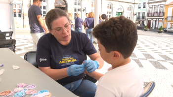 Imagem de Rastreio da diabetes tipo 1 pretende antecipar surgimento da doença