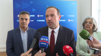 Imagem de Francisco César é recandidato à liderança do PS e quer disputar a presidência do governo em 2028