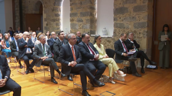 Encontro comemorou 46 anos do Estatuto Político-Administrativo dos Açores