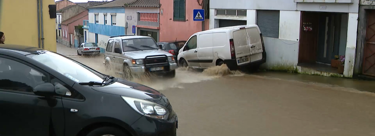 Imagem de Problemas cheias Arrifes: Novas bacias de retenção e sumidouros em 2027