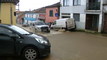 Problemas cheias Arrifes: Novas bacias de retenção e sumidouros em 2027