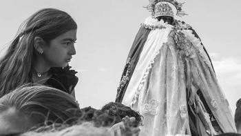Espaço Cultura & História aprsenta ‘Romaria Cigana’ de Kol de Carvalho