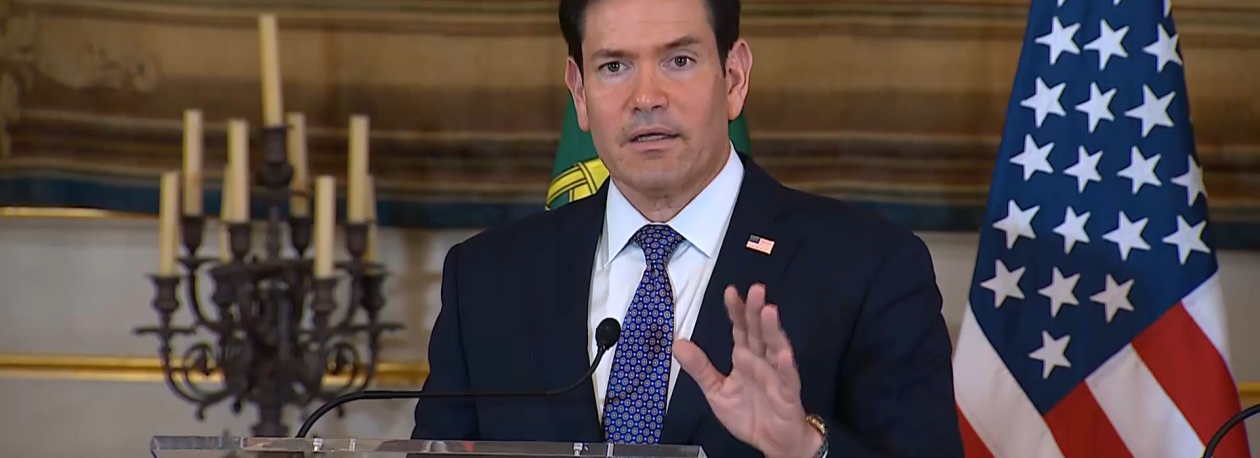 Imagem de Base das Lajes: Rubio não comenta o inquérito instaurado pelo Ministério Público