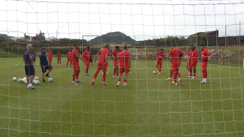 Primeira Liga: Santa Clara recebe Benfica esta segunda-feira às 17h45