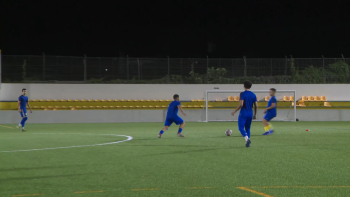 Campeonato dos Açores: Desportivo de São Roque aposta na juventude para nova época