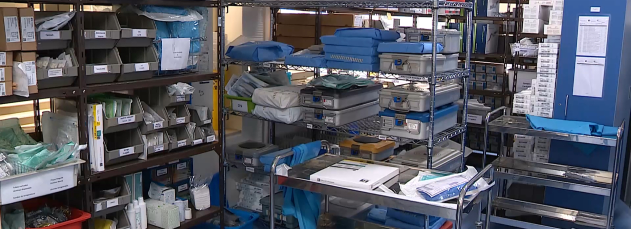 Imagem de Desperdício de material hospitalar: Boa parte pode ser reciclado e reutilizado