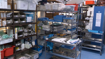 Desperdício de material hospitalar: Boa parte pode ser reciclado e reutilizado