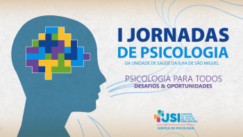 Jornadas de Psicologia da USISM com foco na Saúde Mental dos mais jovens