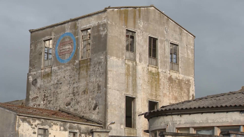 Antiga fábrica do açúcar em Ponta Delgada terá programa funcional no início do próximo ano