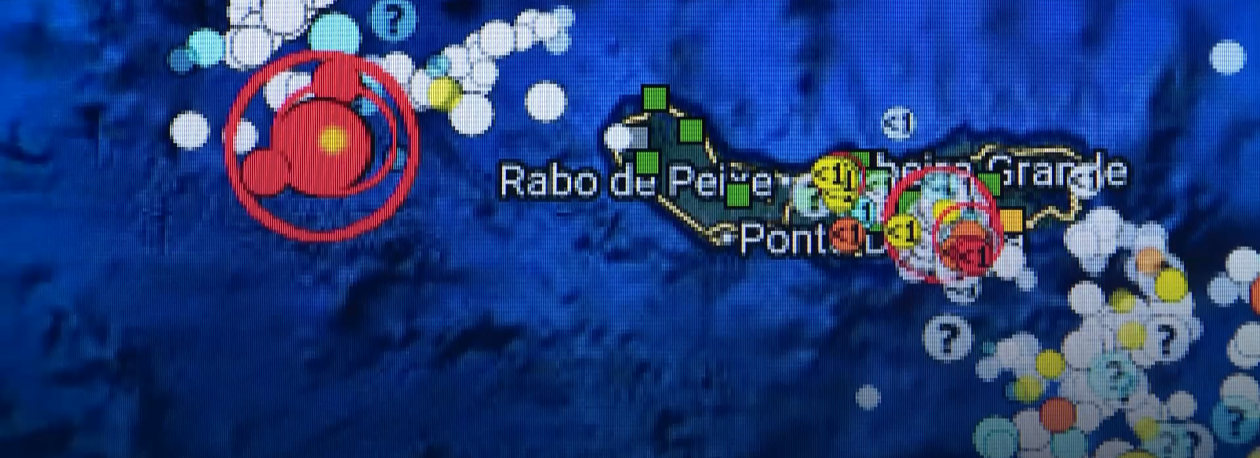 Imagem de Quase uma centena de réplicas de baixa magnitude registadas na sequência do sismo das 18h07 de ontem