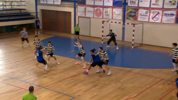 Divisão de Honra Andebol: Sporting da Horta continua sem perder