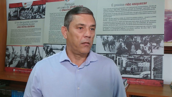 Imagem de Greve setor social: SITACEHT fala em adesão na ordem dos 70%