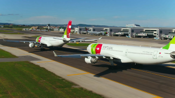 Privatização da TAP: Governo escolhe Lufthansa para comprar até 49,9%