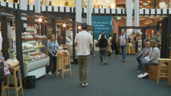 Taste Azores reúne 23 empresas com produtos Marca Açores em Lisboa