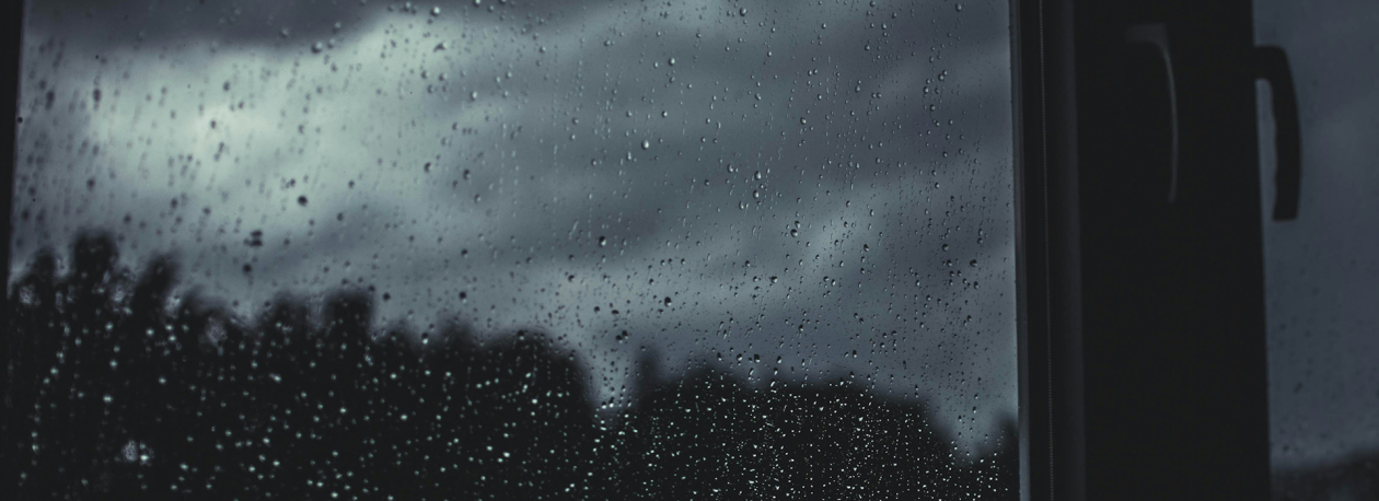 Imagem de Depressão pós-tropical Hanna começa a afetar os Açores ao fim do dia