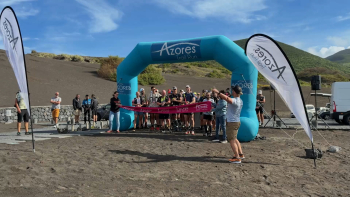 Sara Silva e George Crist vencem Triangle Adventure