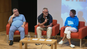 Debate Turismo: 2026 marca uma inflexão de turistas nos Açores