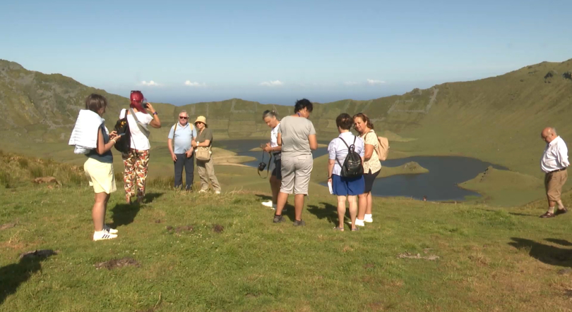 Visit Azores vai receber 2,8M€ para promoção do destino Açores