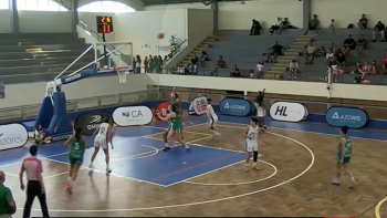 Basquetebol Feminino: União Sportiva vence Esgueira por 81-64