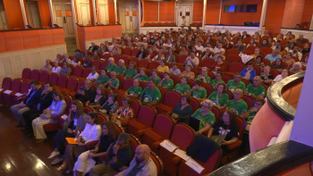 Encontro nacional de Universidades Seniores focado na longevidade saudável