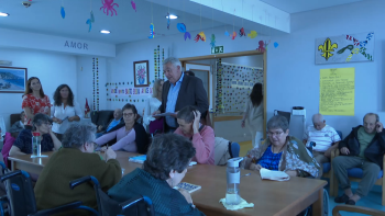 Dia da Europa: Artur Lima distingue instituições participantes nas Flores